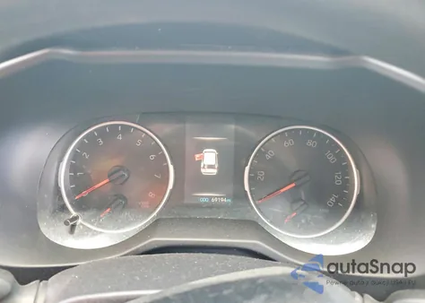 2020 Toyota Rav4 Xle from USA, damaged, VIN 2T3P1RFV2LC079174